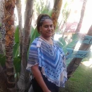 Meet your Posher, Latoya